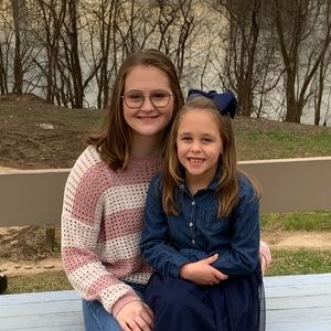 Meet your Posher, Sophie